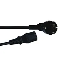 Cabo Alimentação PowerAcoustics CAB2114 ShuckoM/IecF 1,5mts