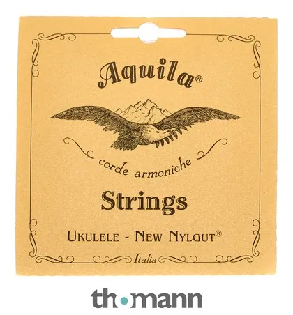Aquila 32U Ukulele String Set Concert
