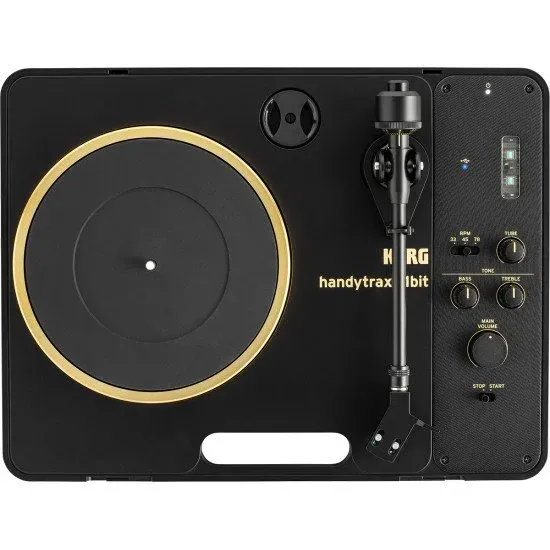Korg handytraxx 1bit