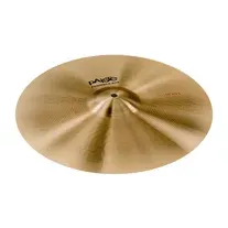 Prato Crash 18" Paiste 602 Heavy