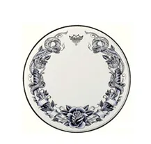 Pele Tarola Remo TT0814AXT02 Tattoo Dragon Rose 14"