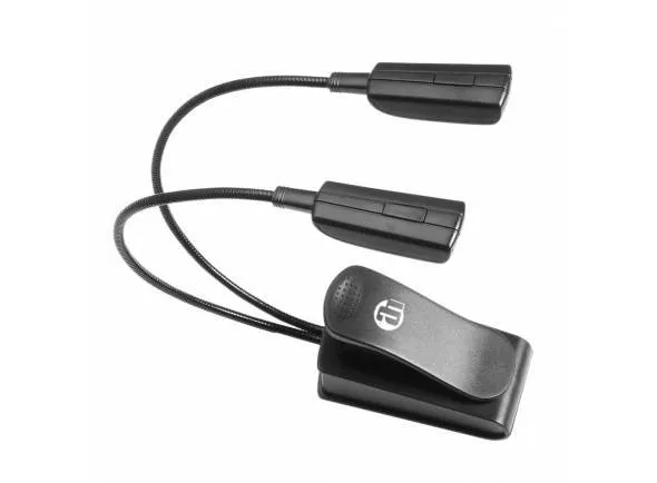 Adam hall Stands SLED 2 PRO