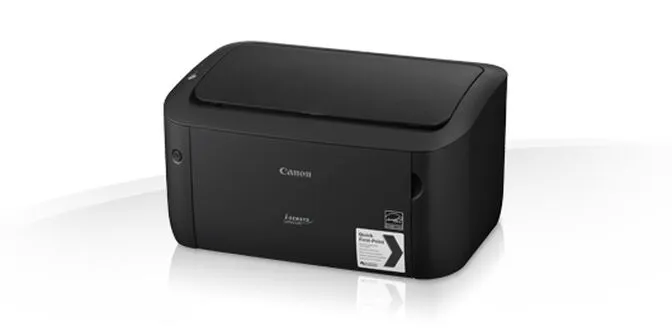 Impressora Canon LBP-6030B a Laser Monocromática