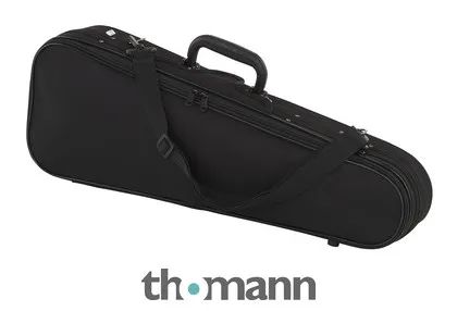 Petz Violin Case 1/8 BK/GR