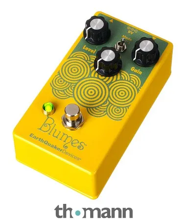 EarthQuaker Devices Blumes Low Signal Shredder