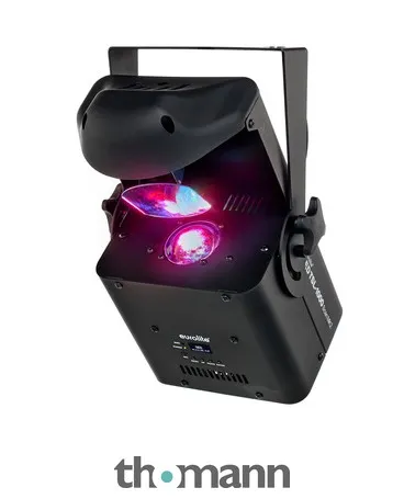 Eurolite LED TSL-1000 Scan MK2