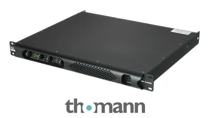 DAP-Audio Qi-4400