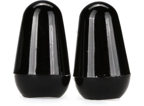 Fender Switch Tips Black