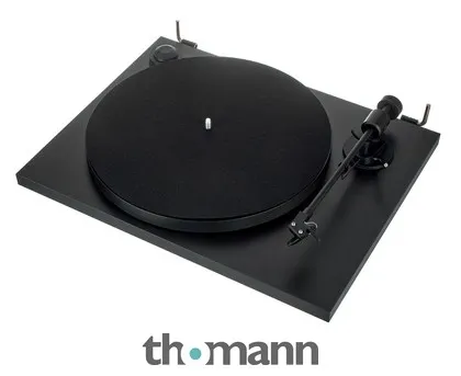 Pro-Ject Primary E Phono black