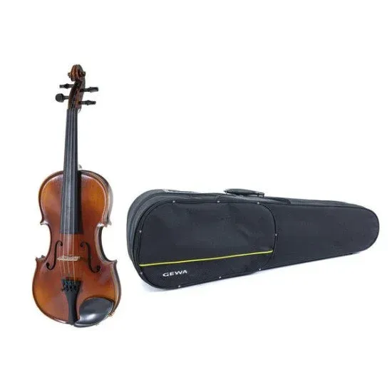 Gewa VIOLINO 4/4 LH Allegro VL1