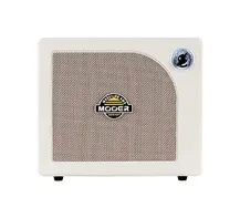 MOOER Hornet 30W Modeling White