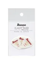 Palhetas Ibanez BEL14ST10 Elastomer 1.00mm