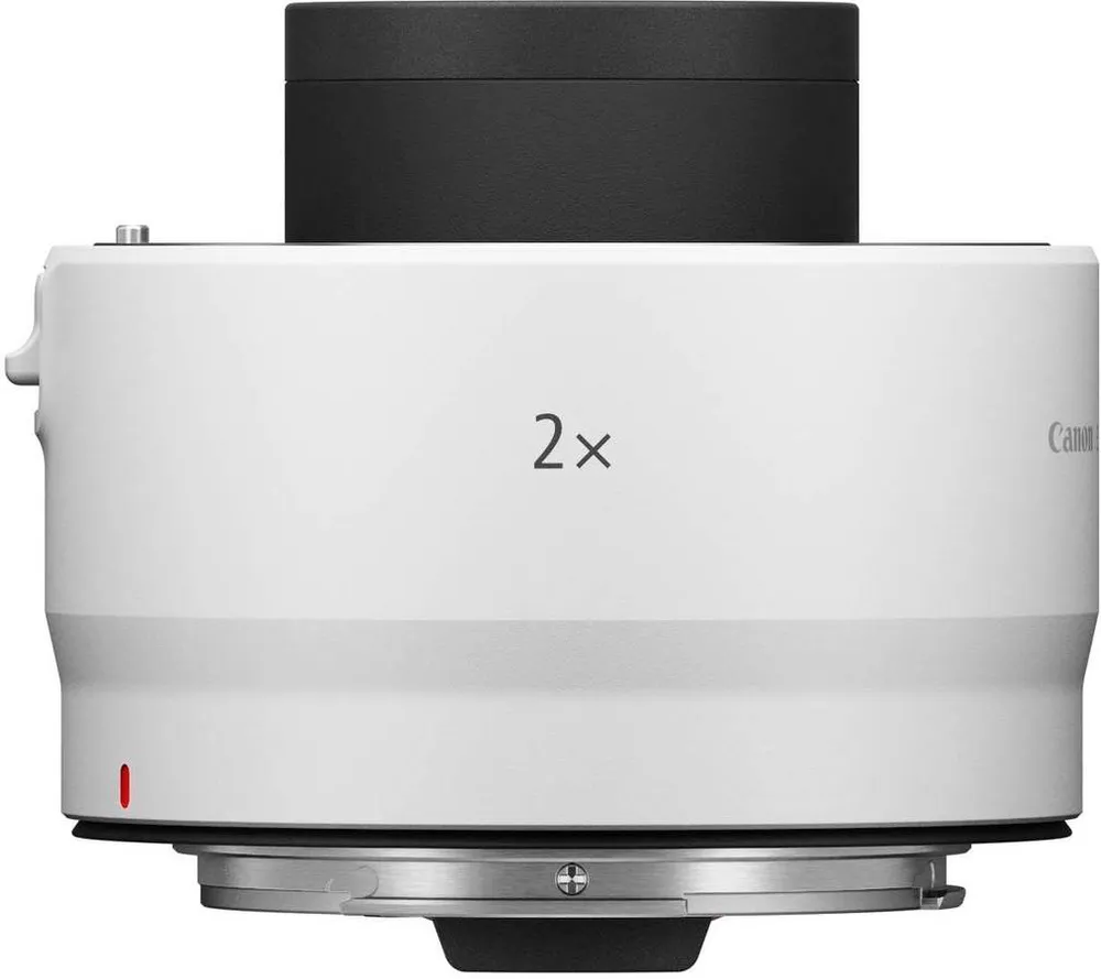 Teleconversor CANON RF 2x