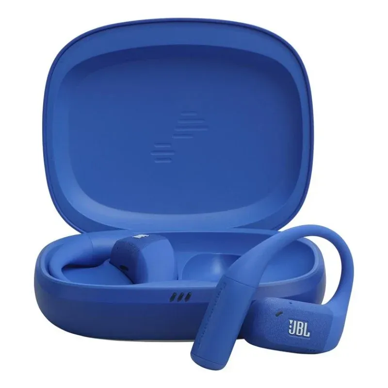 Auriculares Desportivos JBL Endurance Zone Open-Ear Bluetooth Azuis