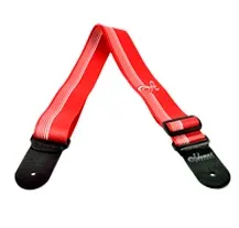 Correia Guitarra Adamas 696 Historic Red