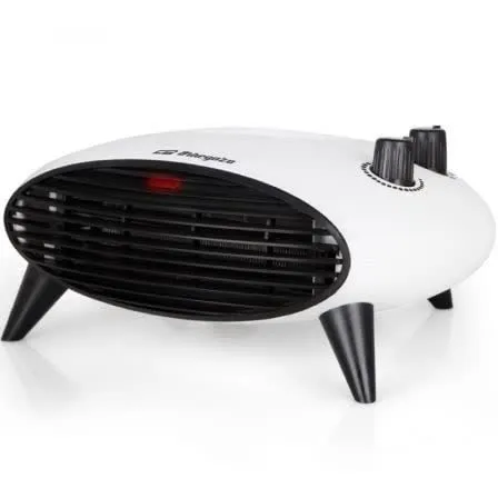 Aquecedor Termoventilador 2000W (Branco) - ORBEGOZO