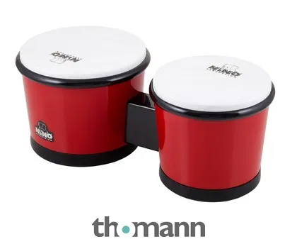 Nino Nino19R Bongo ABS Red