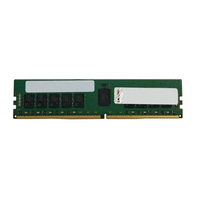 Lenovo 4X77A88052 Módulo de Memória DDR5 64GB 5600MHz Registered 288-pin DIMM para Servidor