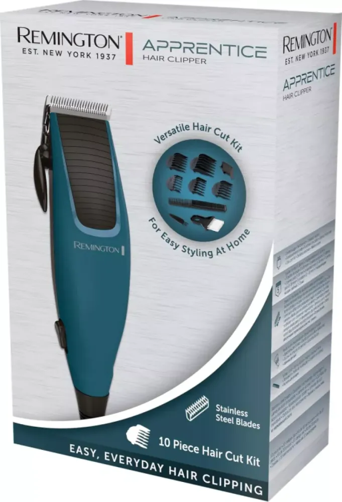 Aparador de Cabelo Remington Apprentice HC5020