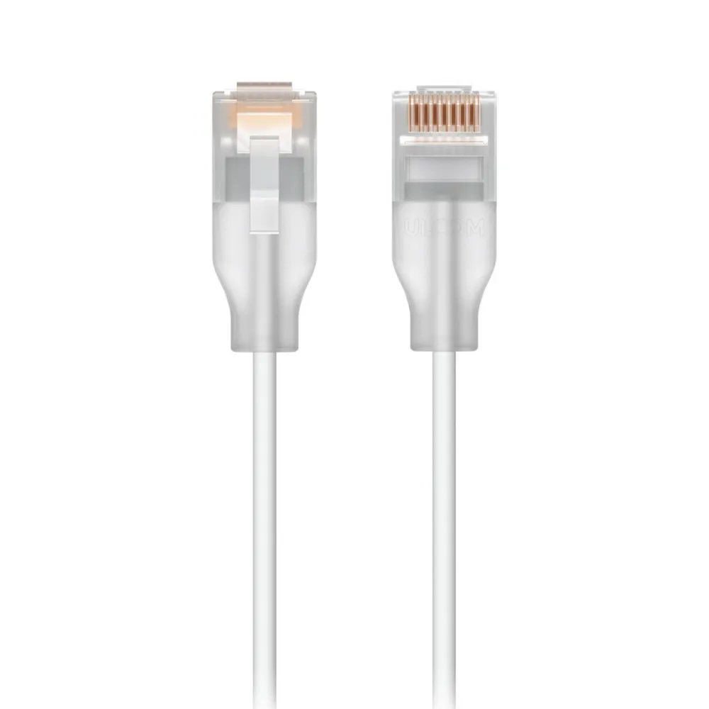 Cabo de Rede Ubiquiti UniFi Cat6 RJ-45 3m