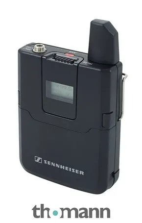 Sennheiser SK AVX
