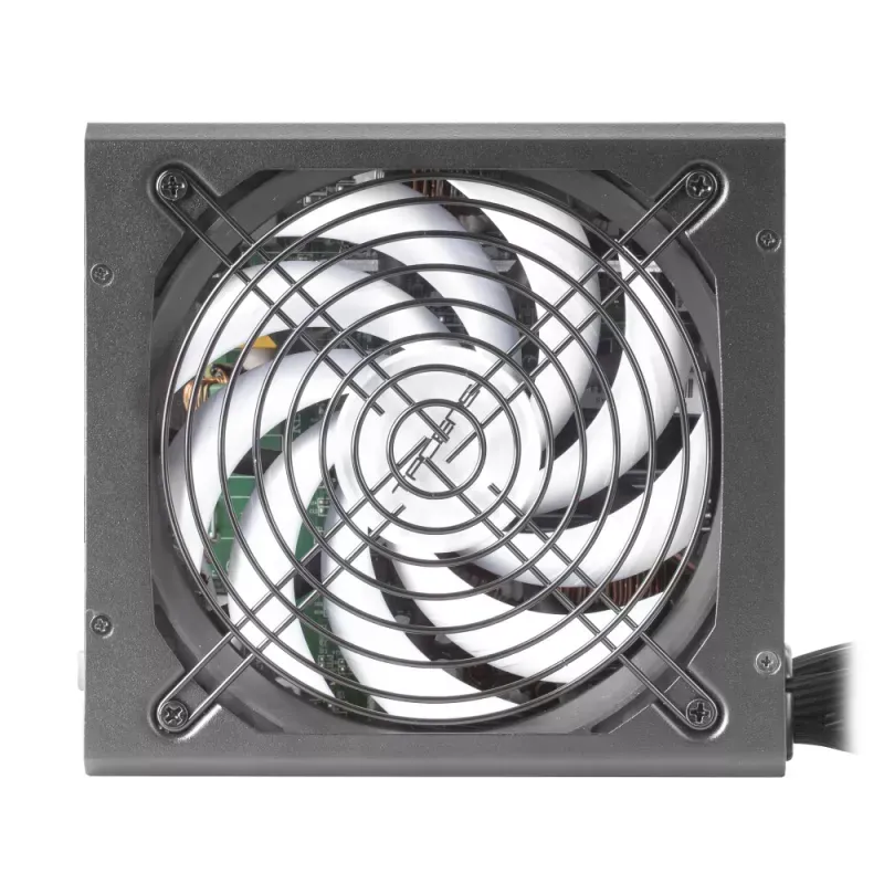 TACENS RADIX VII AG 600W PSU 80PLUS SILVER DC-DC 1O Y. WARRANTY