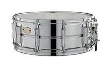 Tarola aço 14" Yamaha SSS1455 Stage Custom Cromado