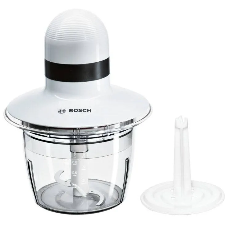 Picador Bosch MMR08A1 400W Branco