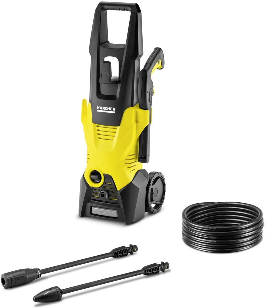 Karcher K3 1.601-888.0 Lavadora De Alta Pressão