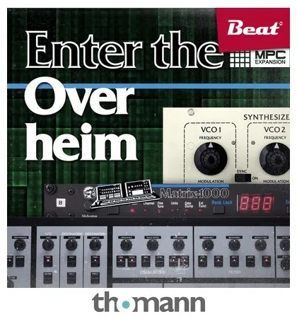 Beat Magazin Enter The Overheim