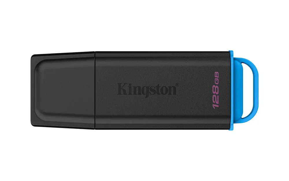 Pen Kingston DataTraveler Exodia G2 128GB USB3.2 Gen 1