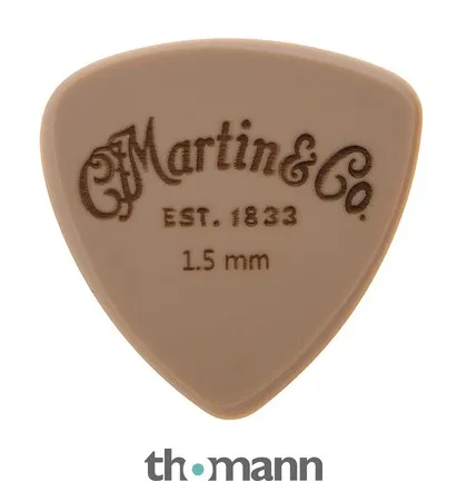 Martin Guitar Luxe by Martin Contour 1,5 mm
