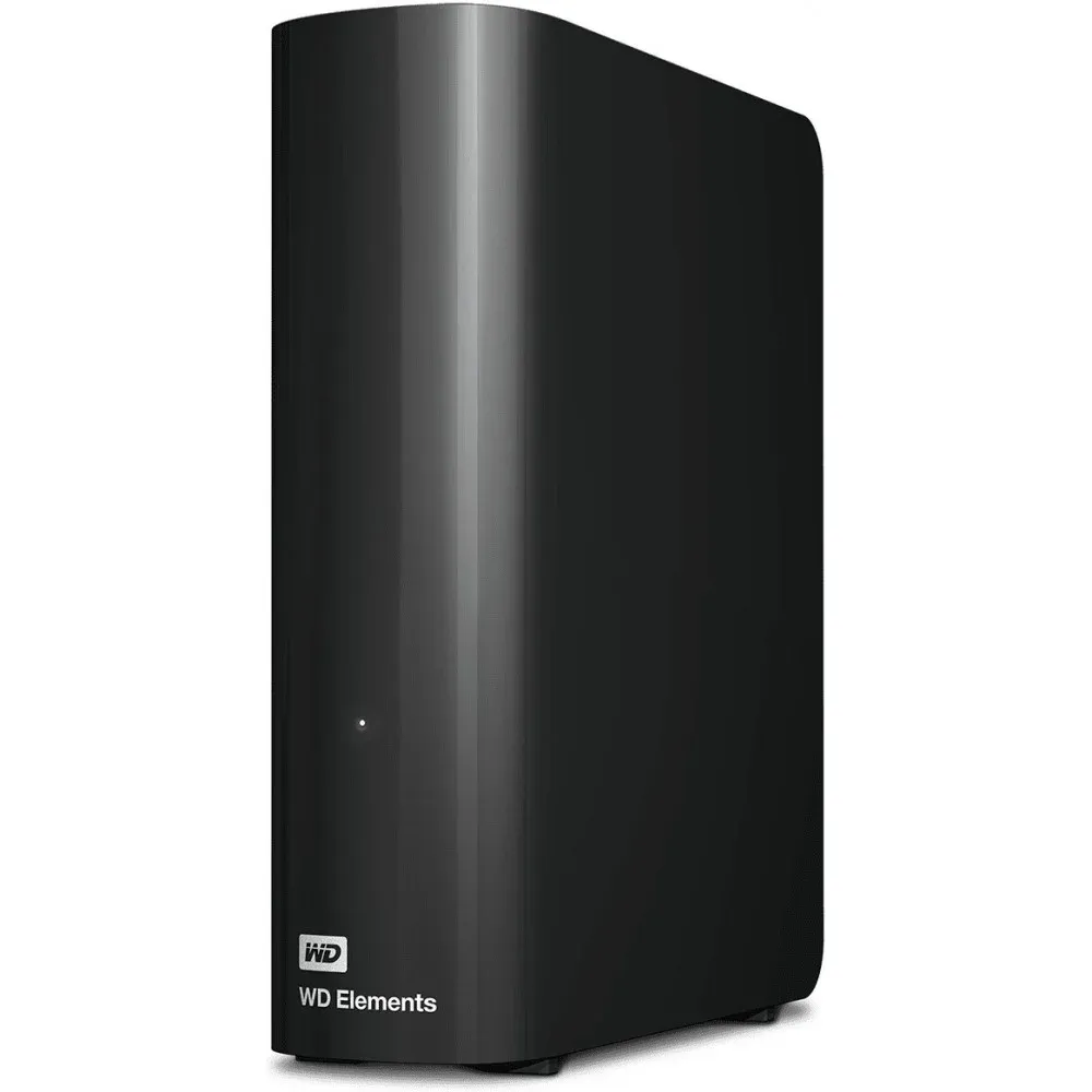 Disco Rígido WD Elements Desktop 18TB USB 3.0