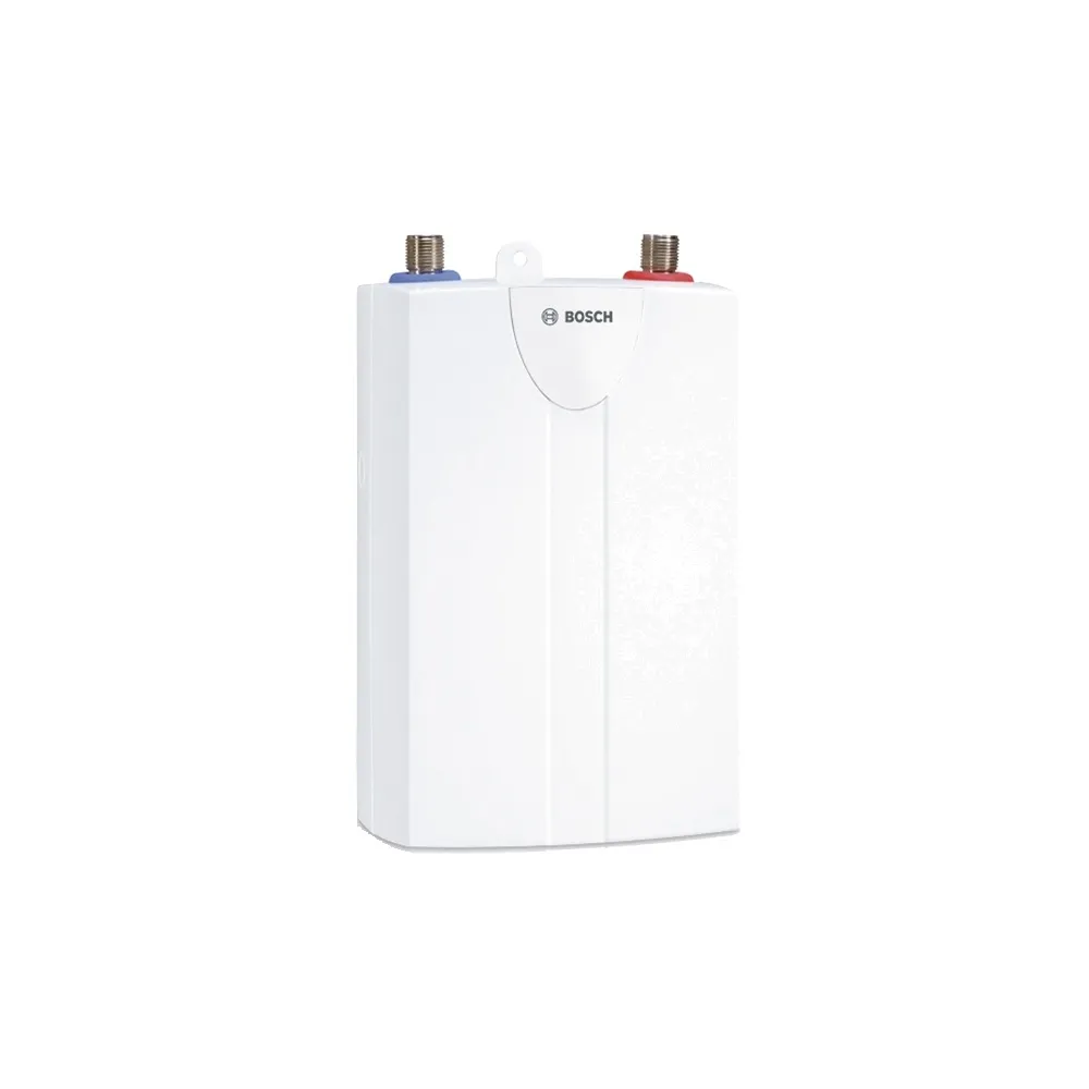 ESQUENTADOR BOSCH ELÉTRICO TRONIC 1000 - TR1000 5T