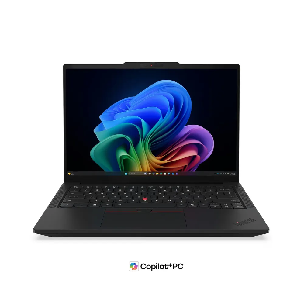Portátil Lenovo ThinkPad T14 Gen 7 (Intel) 14 Black