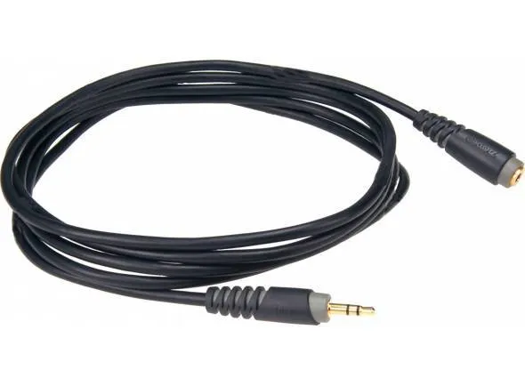Klotz Cabo Extensão AS-EX10300