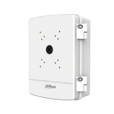 Caixa de Conexão Dahua DH-PFA140 IP66 Branco