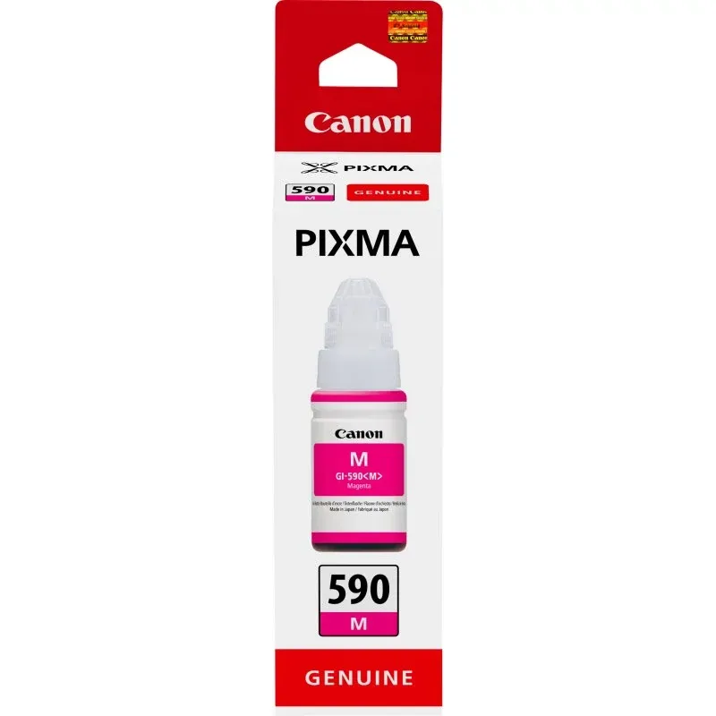 GI-590 Magenta ink Cartridge