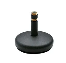 Suporte Microfone K&M 23266 Cinza