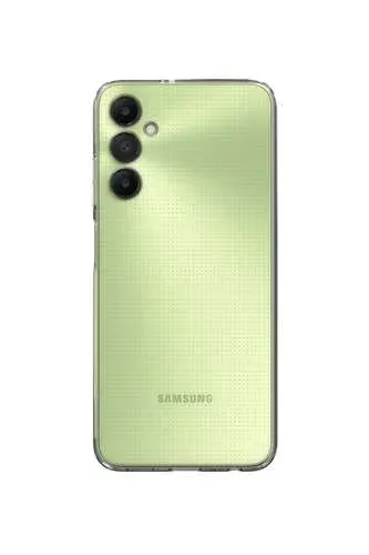 Capa Samsung Galaxy A05s 6.7" Estojo Transparente