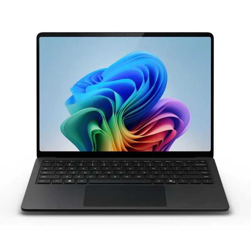 Portátil Microsoft Surface Laptop 7 15" Snapdragon X Elite 16GB 512GB SSD Adreno Windows 11