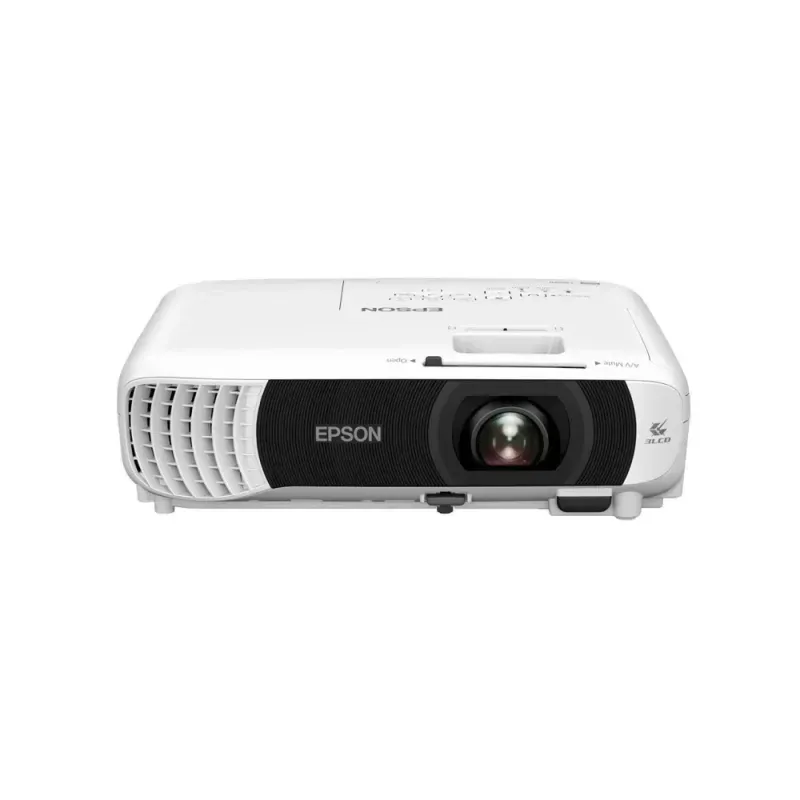 Projetor Epson EB-FH08 Full HD 2x HDMI 3600 Lumens Ecrã Grande até 337"
