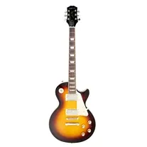 Epiphone Les Paul Standard 60s Figured Fireball (Incl. Premium Gig Bag)