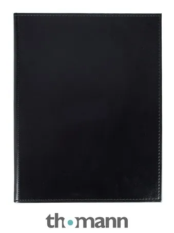 Leuchtturm 1917 Music Folder