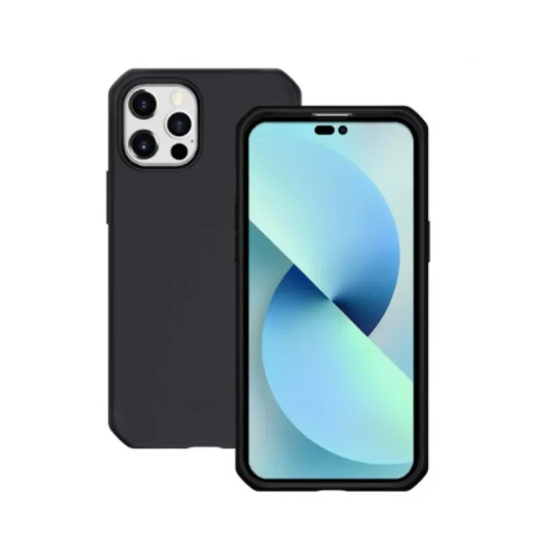 CAPA Mobilis IPHONE 14 PLUS ANTIMICROBIANA 100% RECICLADA SPECTRUM