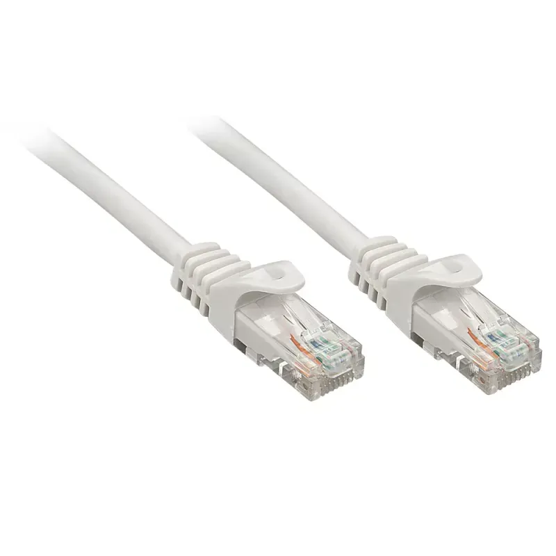3M CAT.6 U/UTP CABLE GREY