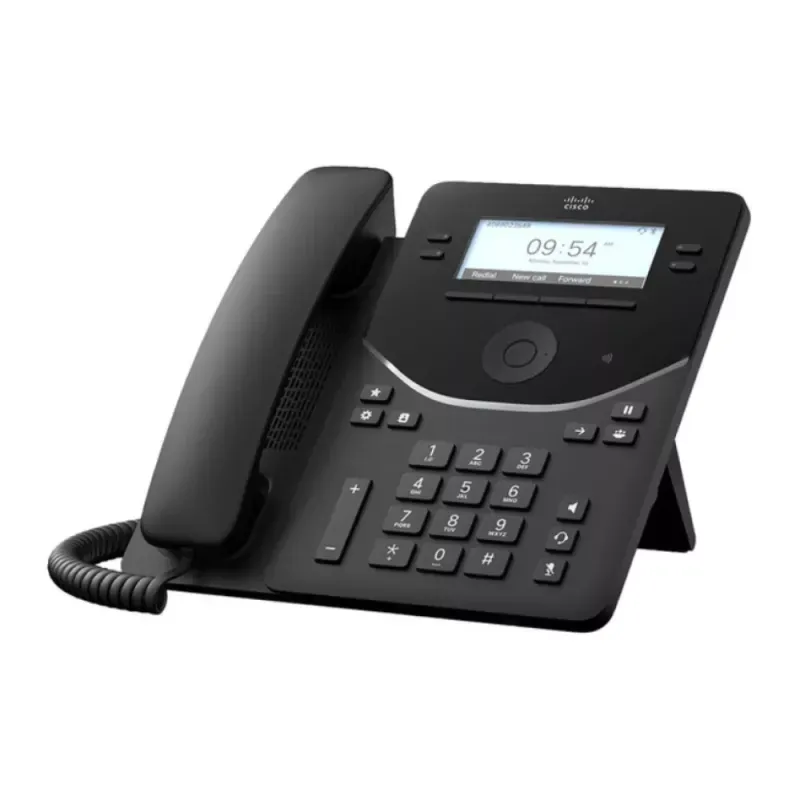 CISCO DESK PHONE 9841 CARBON PERP