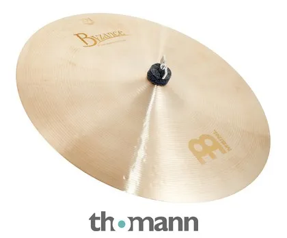 Meinl 17"Byzance J.Medium Thin Crash