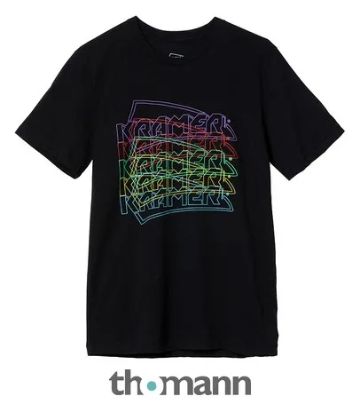 Kramer Guitars Kramer Neon Tee XS