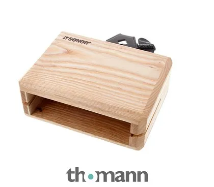 Sonor WB M Wood Block Medium